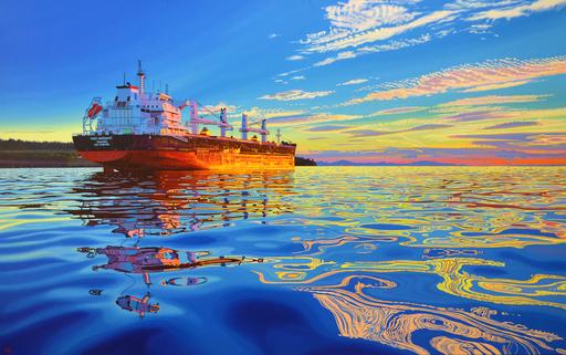 Soho Merchant III